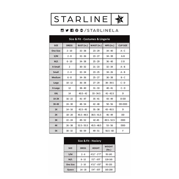 Starline Seven Seas Sailor Halloween Costume Women Medium - Picture 4 of 4